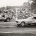 IFCA Funny Car race at Martin,Mich 7-17 -73