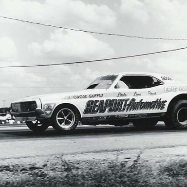 IFCA Oswego 7-18-73 race ERIE Sand Farmers A-Fc