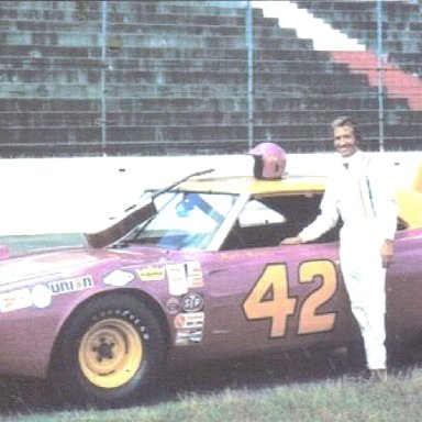 #42 Marty Robbins