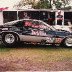 Party Time IHRA Pro stocker 1984 IHRA Northernnts Milan