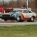 Rickie Smith 1980 at Muncie IHRA Race