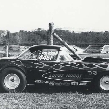 Kil-Kare 4-30-77 Lopez-Raras  E-Mp