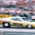 1976 Springnts Marriott Bros Sheby Mustang Pro stock