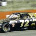 #72 Benny Parsons