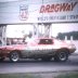 Wahlay Bros 1970 Dragway 42  photo by Todd Wingerter