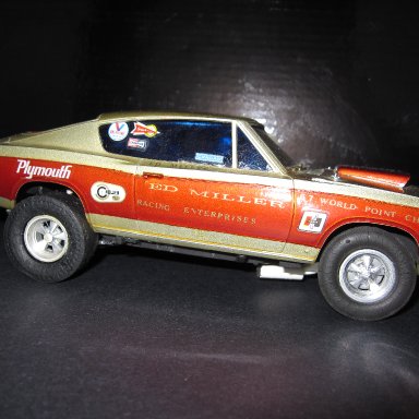 ed miller model car 008