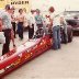 Chase Knight AA-dta dragster 1975 Gators