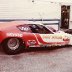 Gary Burgin pit 1975 Gators