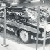 Sims & Reeyes Pro Stock 1977 Toledo car show