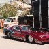 Sam carroll pro stock Camaro 1984 IHRA Northernnts milan