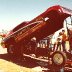 Tom Prock 1976 Indy Staging Lane