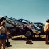 Tom McEwen pit 1976 Indy