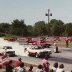 TK 3300 SS-na at Norwalk 1981 burnout