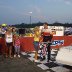 TAYLOR STRICKLINS 1ST WIN IN HIS 1ST CAR @ HICKORY NC WITH MOM