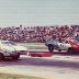 Ray Whinery Ss-c 69 AMX vs  a nova 1973 INDY wcs div 3