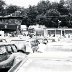 1974 NHRA Sportsnts Staging Lanes