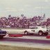 TK 3300 ss-ha vs a mustang 1973 Indy Wcs  4-73