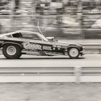 1974 5-4 Div 3 wcs at Columbus Boggs Bros