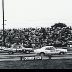 1974 NHRA Springnts Claude Urevig over Carroll Fink SS-EA Class run