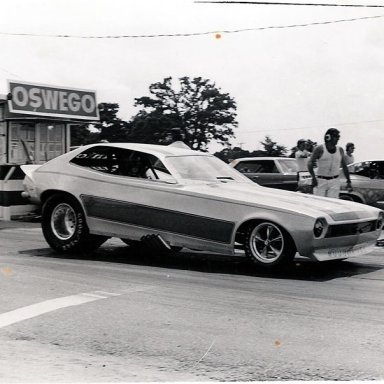 1973 -7 IFCA Chicago race at Oswegp