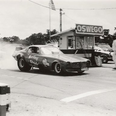 1973 IFCA Muelling & Ehooty Firebird Judge