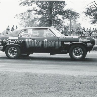 Al Provoast at Milan