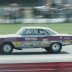 1979 Indy George Cureton  66 Chevy II