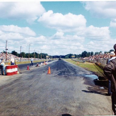 1976 P.H.R. Meet at Martin, Mich
