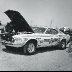 Carl Holbrook & his NHRA record Holding ss-ga Mustang