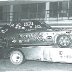 dick Hickernell & Kring Ss-Pa Chevy at Hotel INDy 1972