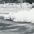 1974 Milan Nitro Alley Vega burnout 8-20-74 Milan