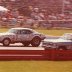 1978 INDY Richard Doane SS-I vs Jules Schonberger SS-L chevy II