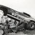 Dale Pulde & MT Grand Am 1974 INDY Pit