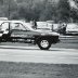 Jim Tignanelli Ss-da Plymat Speed Milan 1972