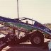 1976 INDY Bluegrass Shaker in Staging Lanes