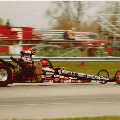 Hill-Stearns & Williams A-Ed at Milan  1978