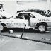 Steve Novosel 69 Camaro 1973 Detroit auto-rama