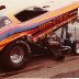 1977 INDY Dale Paulde  77 Trans am