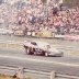 1977 Gatorsnts R.C. Sherman at speed