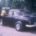 51 Chevy BB-gs 1970 Dragway 42 pit  photo by Todd Wingerter