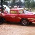 1958 Ford Ranchero running C-A at Dragway 42 1967  photo by Todd Wingerter