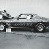 Kevin Wotcik Camaro at 1973 Detroit auto-rama