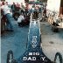 1980 Gators Don Garlits photo by Mike Kasach