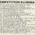 1979 NHRA Comp National records