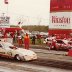 1983 IHRA Norwalk Billy Meyer vs Ken Bernstein