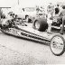 Mack & Door with Jim Walther  1974 Indy