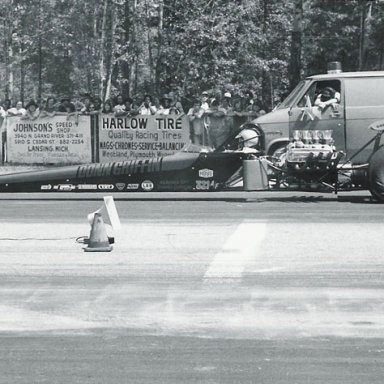 Donn Griffin A-fd at Milan