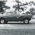 Rays Haulin Henry 56 Ford Gasser Milan 1973