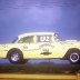 55 Chevy Gasser 283  1973 Quaker City  photo by Todd Wingerter