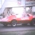 Aquarius Vette AA-gs 1970 Dragway 42  photo by Todd Wingerter